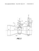 SYSTEM TO MEASURE PARAMETERS OF A PARTICULATE LADEN FLOW diagram and image