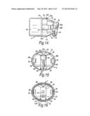 Inhalation Device diagram and image