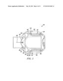 Oscillating Positive Expiratory Pressure Device diagram and image