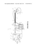 APPARATUS FOR SUPPLYING GASES TO A PATIENT diagram and image