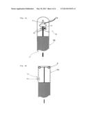 SURGICAL DRAPE diagram and image