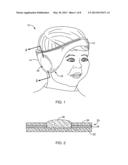 SOUND MUFFLING HEADWEAR diagram and image