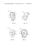 SOUND MUFFLING HEADWEAR diagram and image