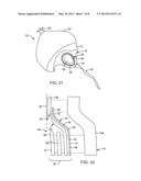 SOUND MUFFLING HEADWEAR diagram and image