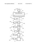 PREVENTION OF POST-PECVD VACUUM AND ABATEMENT SYSTEM FOULING USING A     FLUORINE CONTAINING CLEANING GAS CHAMBER diagram and image