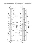 Three Terminal Thin Film Photovoltaic Module and Their Methods of     Manufacture diagram and image