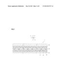 SOLAR CELL MODULE AND METHOD FOR MANUFACTURING THE SAME diagram and image