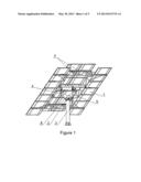 CAM TURNTABLE, SUN-TRACKING DEVICE EQUIPPED WITH SAME AND CONTROL METHOD     FOR THE DEVICE diagram and image