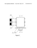 CAM TURNTABLE, SUN-TRACKING DEVICE EQUIPPED WITH SAME AND CONTROL METHOD     FOR THE DEVICE diagram and image