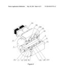 CAM TURNTABLE, SUN-TRACKING DEVICE EQUIPPED WITH SAME AND CONTROL METHOD     FOR THE DEVICE diagram and image