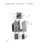 SINGLE-USE, PERMANENTLY-SEALABLE MICROVALVE diagram and image