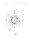 MANUFACTURING METHOD OF PNEUMATIC TIRE AND MANUFACTURING APPARATUS OF     PNEUMATIC TIRE diagram and image