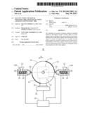 MANUFACTURING METHOD OF PNEUMATIC TIRE AND MANUFACTURING APPARATUS OF     PNEUMATIC TIRE diagram and image