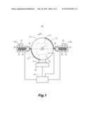 MANUFACTURING METHOD OF PNEUMATIC TIRE AND MANUFACTURING APPARATUS OF     PNEUMATIC TIRE diagram and image