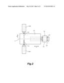 MANUFACTURING METHOD OF PNEUMATIC TIRE AND MANUFACTURING APPARATUS OF     PNEUMATIC TIRE diagram and image