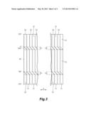 MANUFACTURING METHOD OF PNEUMATIC TIRE AND MANUFACTURING APPARATUS OF     PNEUMATIC TIRE diagram and image