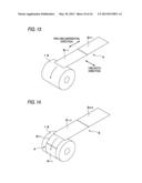 PNEUMATIC TIRE AND METHOD FOR MANUFACTURING THE SAME diagram and image