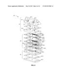 Co-Extruded Microchannel Heat Pipes diagram and image