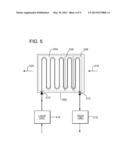 DIRECT EVAPORATOR SYSTEM AND METHOD FOR ORGANIC RANKINE CYCLE SYSTEMS diagram and image