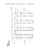 Multiple Thermal Circuit Heat Spreader diagram and image