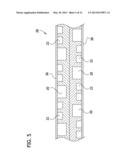 Multiple Thermal Circuit Heat Spreader diagram and image