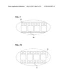 Multiple Thermal Circuit Heat Spreader diagram and image