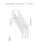 Multiple Thermal Circuit Heat Spreader diagram and image