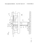 MARINE ISOLATION ASSEMBLY diagram and image