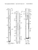 CAPILLARY HANGER ARRANGEMENT FOR DEPLOYING CONTROL LINE IN EXISTING     WELLHEAD diagram and image