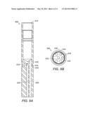 CAPILLARY HANGER ARRANGEMENT FOR DEPLOYING CONTROL LINE IN EXISTING     WELLHEAD diagram and image