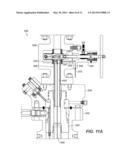 CAPILLARY HANGER ARRANGEMENT FOR DEPLOYING CONTROL LINE IN EXISTING     WELLHEAD diagram and image