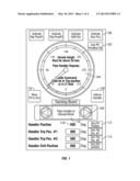 TOP DRIVE WITH AUTOMATIC POSITIONING SYSTEM diagram and image