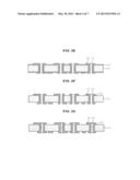 BUILD-UP PRINTED CIRCUIT BOARD AND METHOD OF MANUFACTURING THE SAME diagram and image