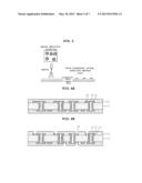 BUILD-UP PRINTED CIRCUIT BOARD AND METHOD OF MANUFACTURING THE SAME diagram and image