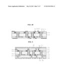 BUILD-UP PRINTED CIRCUIT BOARD AND METHOD OF MANUFACTURING THE SAME diagram and image