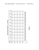 MESH PLANES WITH ALTERNATING SPACES FOR MULTI-LAYERED CERAMIC PACKAGES diagram and image