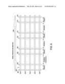 MESH PLANES WITH ALTERNATING SPACES FOR MULTI-LAYERED CERAMIC PACKAGES diagram and image