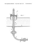 ROLLER REAMER COMPOUND WEDGE RETENTION diagram and image