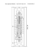 ROLLER REAMER COMPOUND WEDGE RETENTION diagram and image