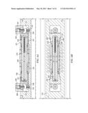 ROLLER REAMER COMPOUND WEDGE RETENTION diagram and image