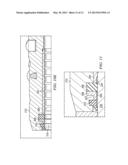 ROLLER REAMER COMPOUND WEDGE RETENTION diagram and image