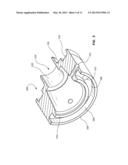 REVERSE CIRCULATION BIT ASSEMBLY diagram and image