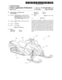 IDLER WHEEL ASSEMBLY FOR SNOWMOBILE diagram and image