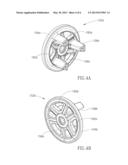 IDLER WHEEL ASSEMBLY FOR SNOWMOBILE diagram and image