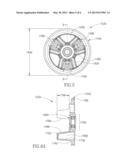 IDLER WHEEL ASSEMBLY FOR SNOWMOBILE diagram and image