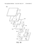 BUTTON STRUCTURE AND KEYBOARD STRUCTURE USING THE SAME diagram and image