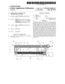 DISPOSABLE CARTRIDGE FOR MICROFLUIDICS SYSTEM diagram and image