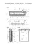 DISPOSABLE CARTRIDGE FOR MICROFLUIDICS SYSTEM diagram and image