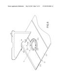 STORING MECHANISM FOR ELECTRONIC DEVICE diagram and image