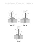 DEVICES AND METHODS FOR SEVERING FASTENER HEADS diagram and image